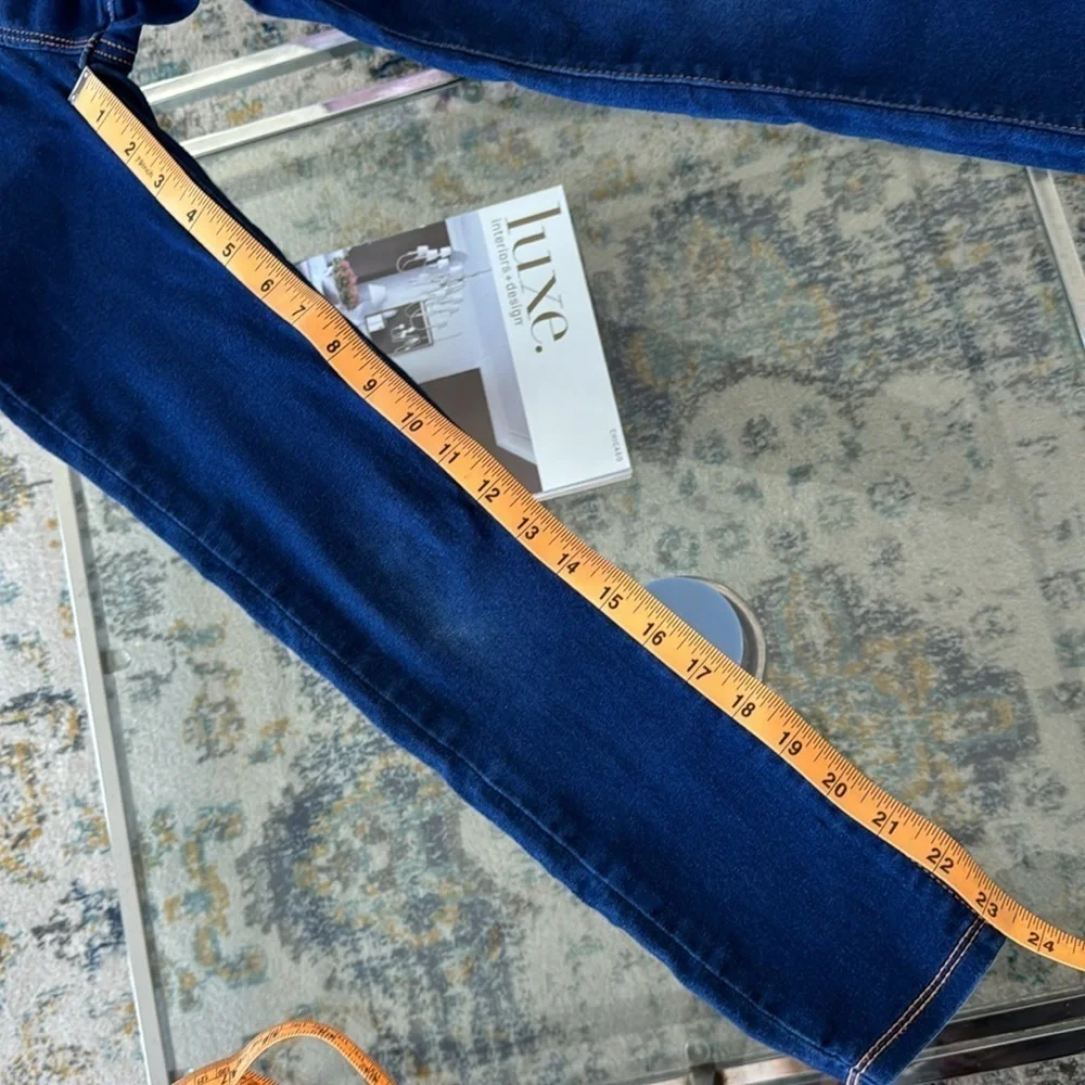 Old Navy ballerina skinny